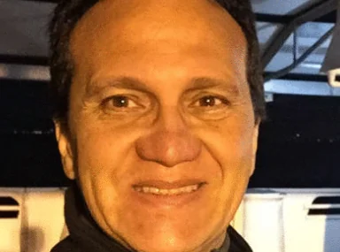 Foto de Marcelo Costa