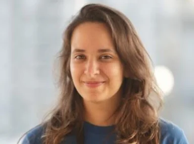 Foto de Roberta Arcoverde